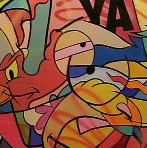 Meet your Posher, Jen